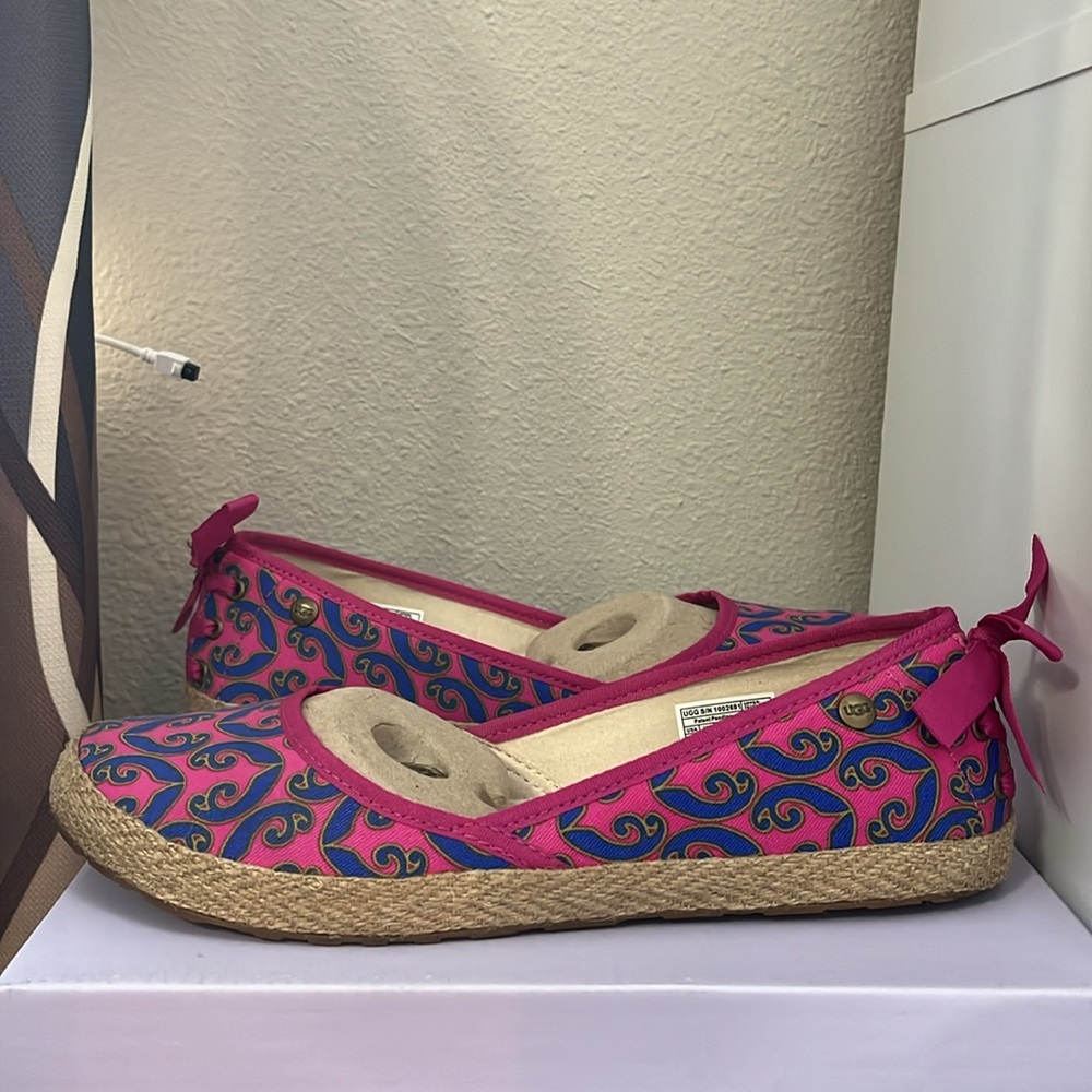 Ugg Espadrilles - image 2